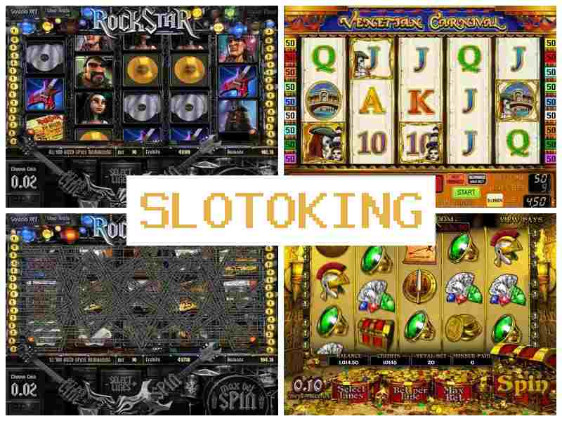 S,Lotoking ▒ Автоматы казино на Android, iPhone та компьютер, азартные игры