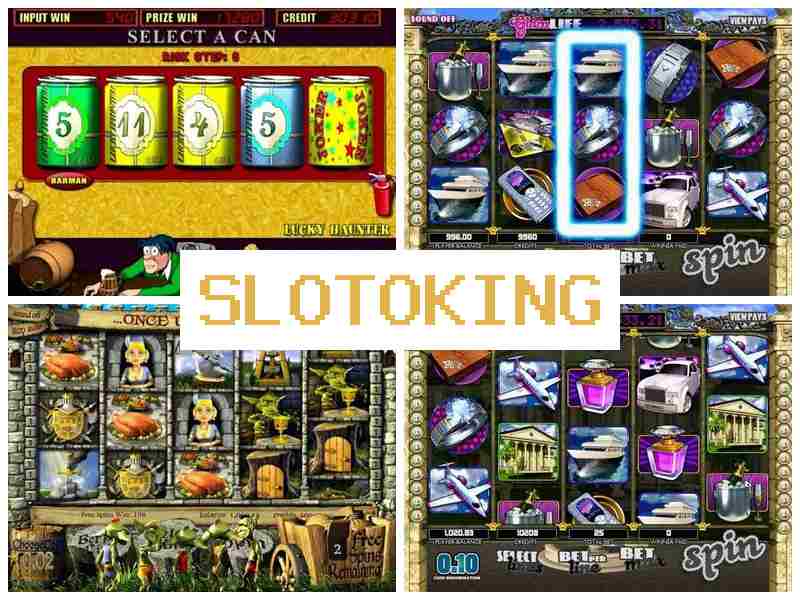 Sl9Otoking 🔷 Азартные игры онлайн, с выводом денег, игровые автоматы казино в России