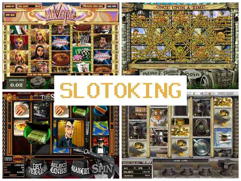 Sloftoking ⚡ Казино онлайн на Android, iOS та ПК