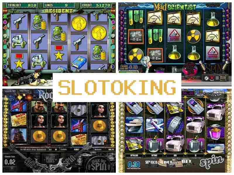 Slot9Oking 🎇 Азартные игры онлайн, игровые автоматы казино, Россия