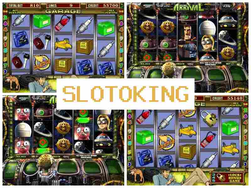 Slotpoking 👍 Інтернет-казино онлайн, играйте в азартные игры на деньги