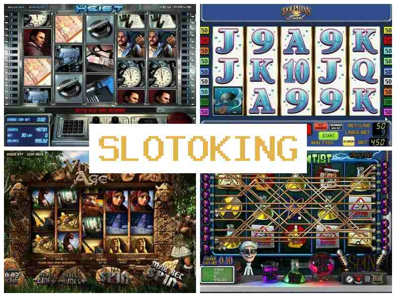Slotok,Ing 🆗 Казино онлайн на реальные деньги в России