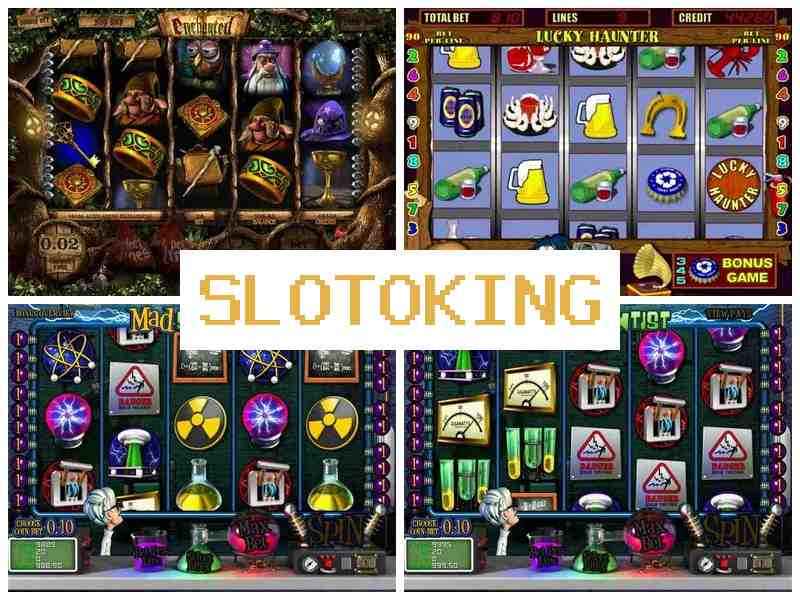 Slotokibng 👍 Мобильное казино онлайн на деньги, Россия