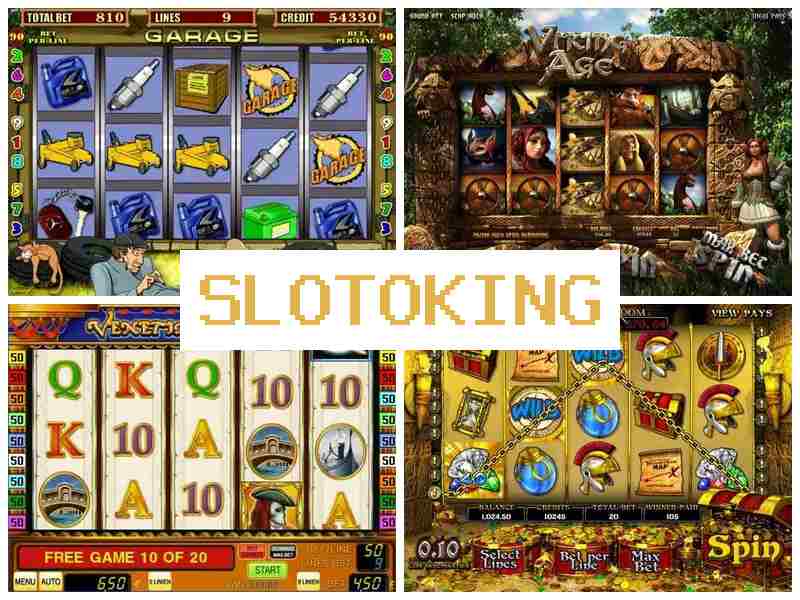 Slotokng 🔵 Азартные игры интернет-казино, играть на деньги, Россия