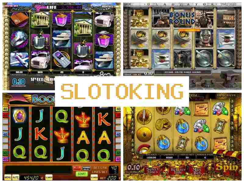 Slotokinvg █ Игральные автоматы-слоты онлайн на Android, iPhone та ПК