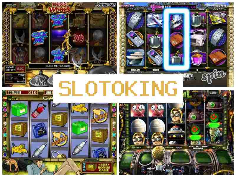 Slotooking 🔵 Азартные игры на реальные деньги, Россия