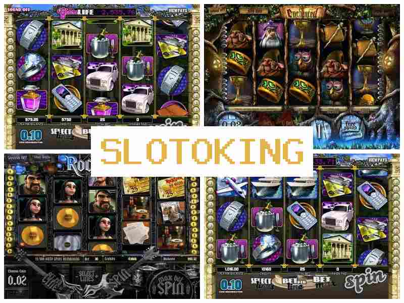 Dlotoking 🌐 Азартные игры, с выводом денег, автоматы-слоты онлайн в России