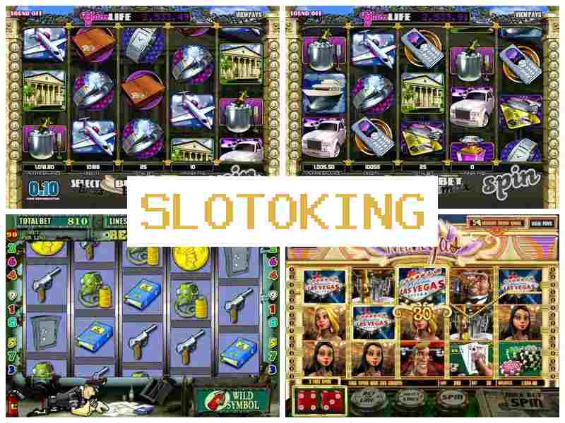 Слоьокинг 💷 Азартные игры интернет-казино на деньги