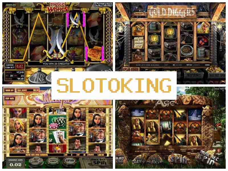 Sloto,Ing 🔷 Игровые автоматы казино, играть в азартные игры