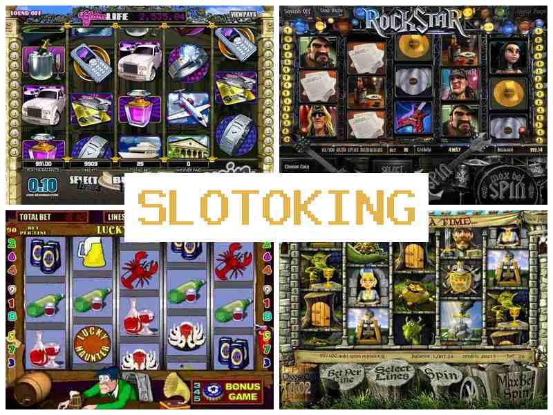 Slotoming 🌐 Інтернет-казино, играть в игровые автоматы на деньги