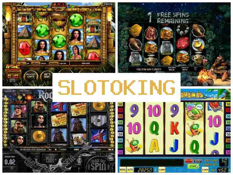 Slotok8Ng █ Автоматы казино на Android, iPhone та компьютер, азартные игры