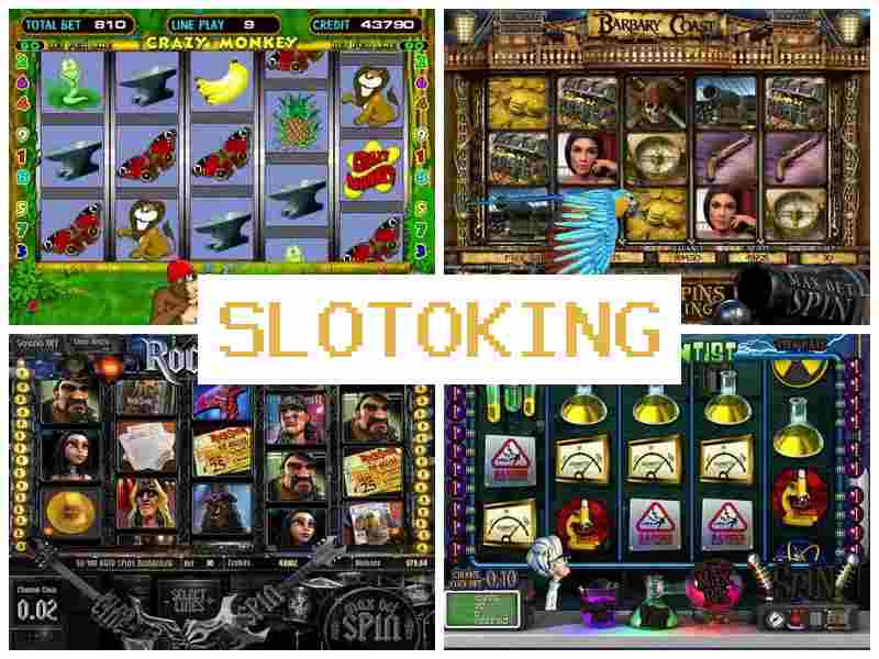 Slotok9Ng 💶 Казино онлайн на Андроид, iPhone та PC, азартные игры