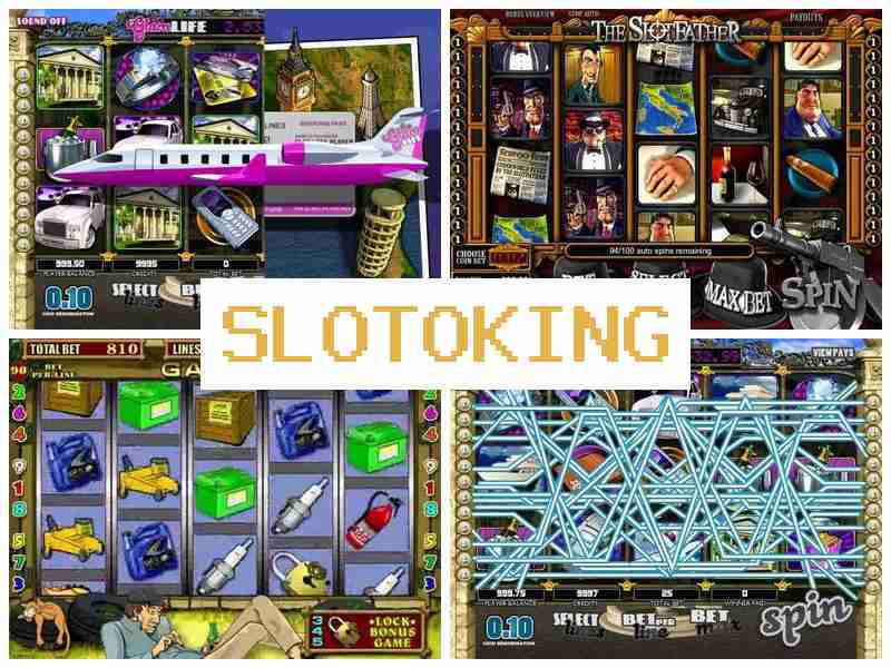 Slotokiny 🔹 Игровые аппараты казино онлайниграть в слоты в России