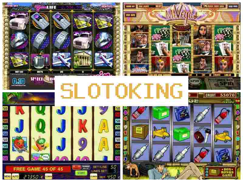Слщотокинг 💰 Казино онлайн, играйте в азартные игры