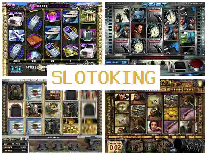 Sdlotoking 🔶 Казино, азартные игры онлайн